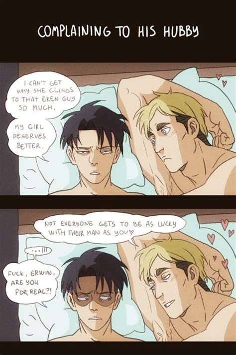 levi ackerman porn